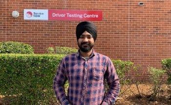 Expert Drivers Academy