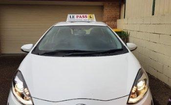 Le Pass Driving School