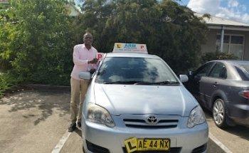 ARM DRIVING SCHOOL