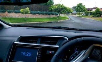 LWise Driving School