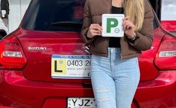 Swift and Easy Driving School