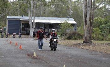 Cycle Right Motorcycle Training Academy