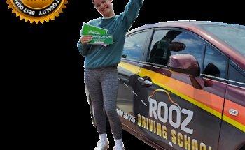 Rooz Driving School