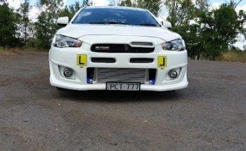 Peter Ceola Driver training