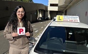 Himalayan Driving School