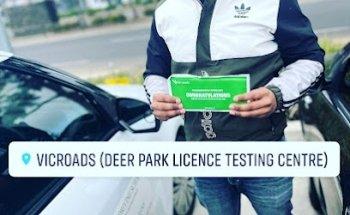 Naveen’s Driving School | Drive Test $200 | Ex VicRoads Licence Tester