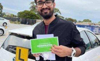 Package Driving School