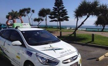 Metro Driving School (Head Office) - RACQ Approved