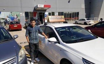 Superb Driving School