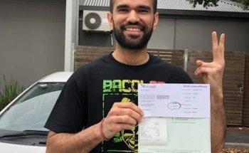 Anytime Driving School