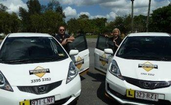 Roadworks Driver Training