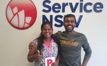 Supreme Driving School