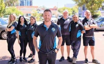 Driving West Motor School Joondalup