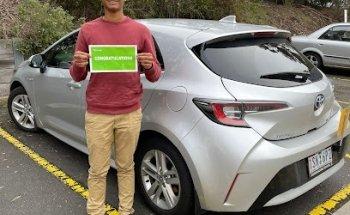 Nancy Driving School