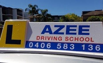 Azee driving school