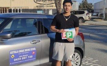 Australia Unique Driving School