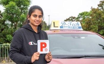 D-Tech Driver Training