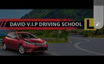 David VIP Driving School