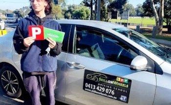 Skill on Wheels Driving School