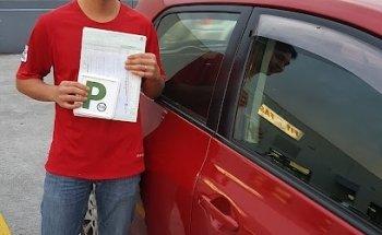 G'Day Driving School