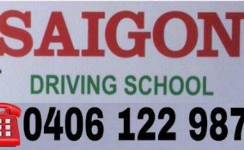 Saigon Driving School