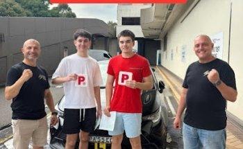 Lectric Driver Training