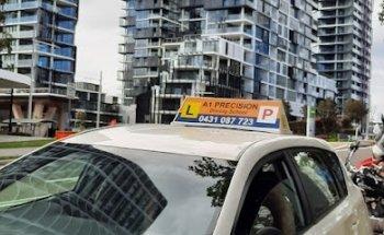 A1 Precision Driving School | Eastwood, Epping, Macquarie Park. Speaks: English & Tiếng Việt