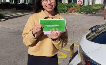 ASK Driving Instructors