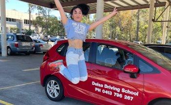 Delsa Driving School
