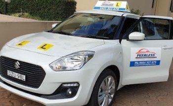 Peerless Driving School