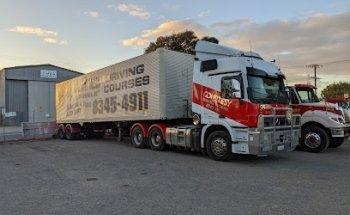 Courtesy Driving School