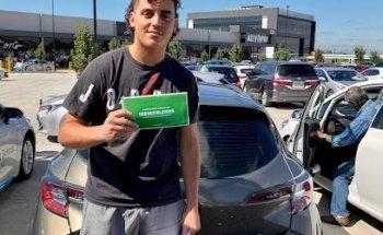 Punjab Driving School