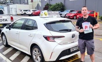 Mount Druitt Driving School