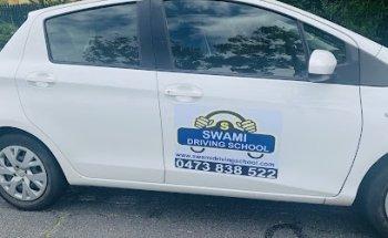 Swami Driving School
