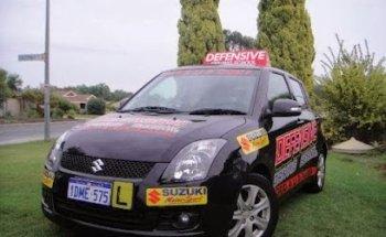 Defensive Driving School
