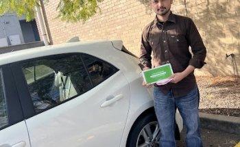 Dhillon Driving School