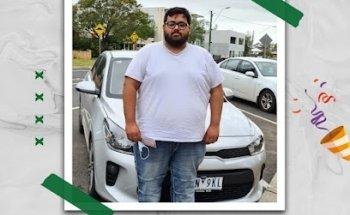 Darshan Driving School pty ltd