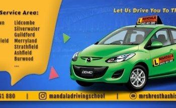 Mandala Driving School