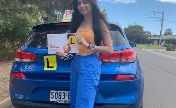 P-Safe Driving School