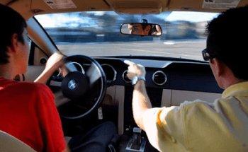 Auspak Driving School