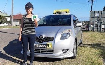 Cool Driver Training