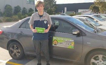 Raj's Safe Driving School