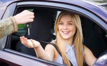 Manual Driving School