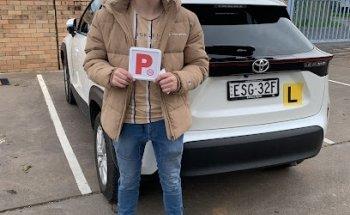 7 Day Driving School