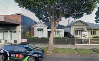 Yes P's Driving School