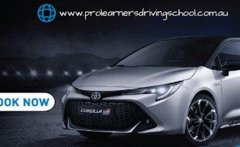 Pro Learners Driving School