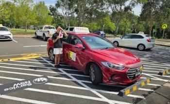 Pebbles Driving School