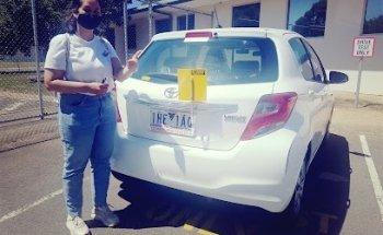 Ezy Keys Driving School