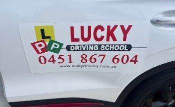 Lucky Driving School