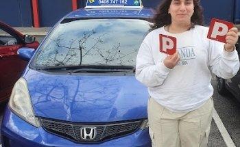 Accord Driving School Perth